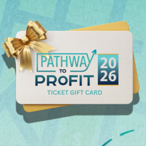 Sponsor Tickets – Gift a Pathway to Growth